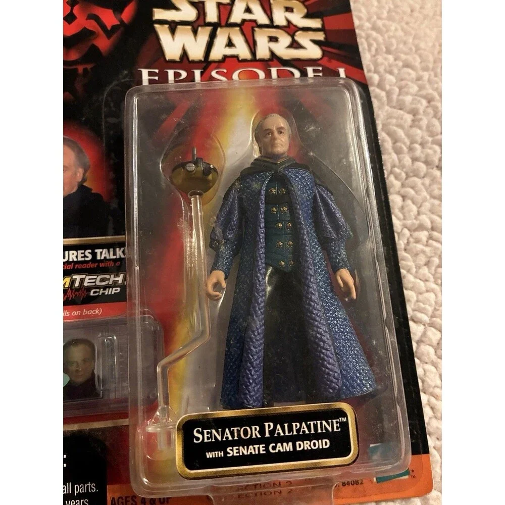 Hasbro star wars